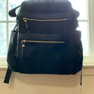 Tutilo New York Backpack!